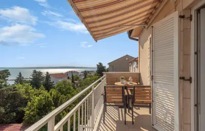 Appartement à Novi Vinodolski - L895320