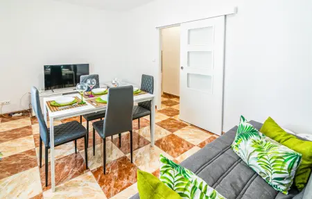 Location Appartement 6 personnes à Cordoba - Photo 1