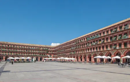 Location Appartement 6 personnes à Cordoba - Photo 17