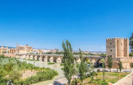 Location Appartement 6 personnes à Cordoba - Photo 19