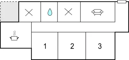 Location Appartement 6 personnes à Cordoba - Photo 20