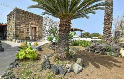 Maison 6 personnes à Pantelleria IST144
