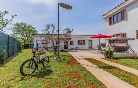 Location Appartement 4 personnes à Valbandon - Photo 1