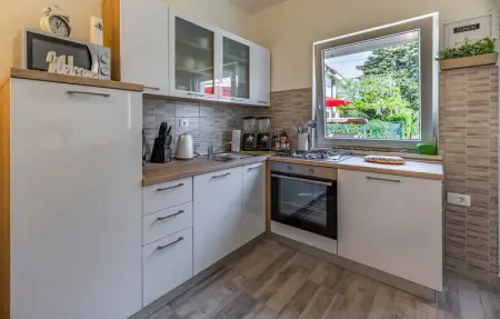 Location Appartement 4 personnes à Valbandon - Photo 3