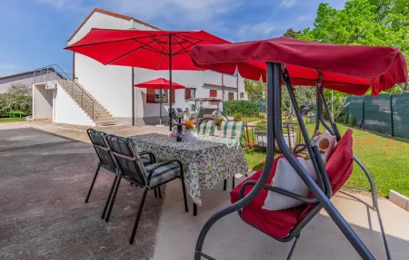 Location Appartement 4 personnes à Valbandon - Photo 7