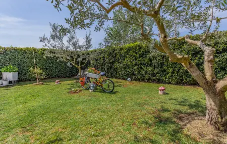 Location Appartement 4 personnes à Valbandon - Photo 8