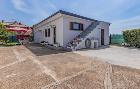 Location Appartement 4 personnes à Valbandon - Photo 9