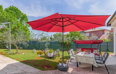 Location Appartement 4 personnes à Valbandon - Photo 10