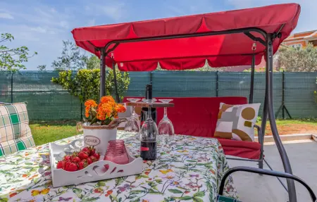 Location Appartement 4 personnes à Valbandon - Photo 11