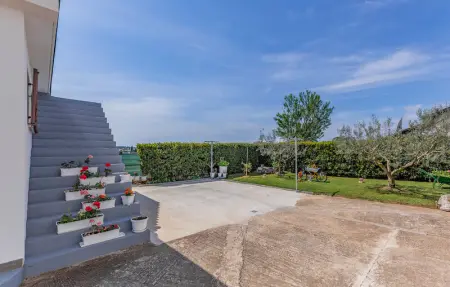 Location Appartement 4 personnes à Valbandon - Photo 12