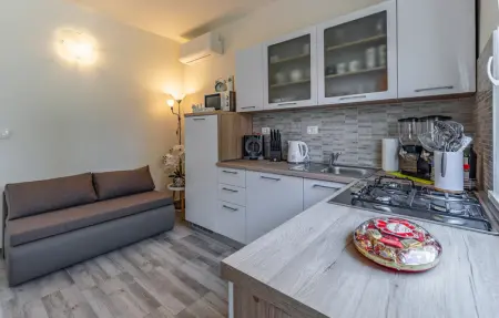 Location Appartement 4 personnes à Valbandon - Photo 14