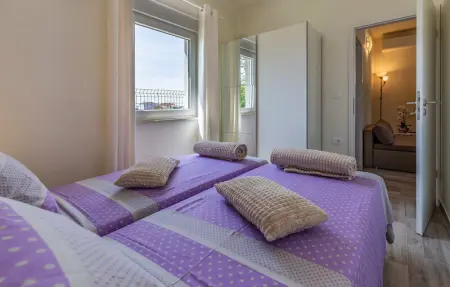 Location Appartement 4 personnes à Valbandon - Photo 15