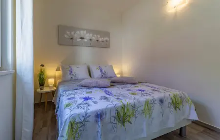 Location Appartement 4 personnes à Valbandon - Photo 16