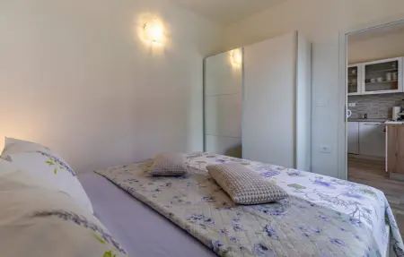 Location Appartement 4 personnes à Valbandon - Photo 17