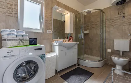 Location Appartement 4 personnes à Valbandon - Photo 18