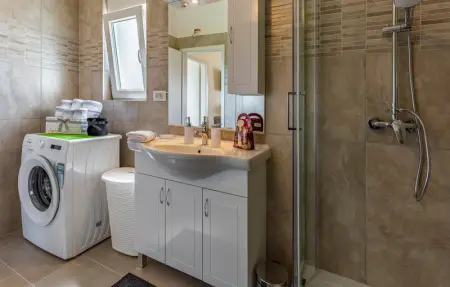 Location Appartement 4 personnes à Valbandon - Photo 19