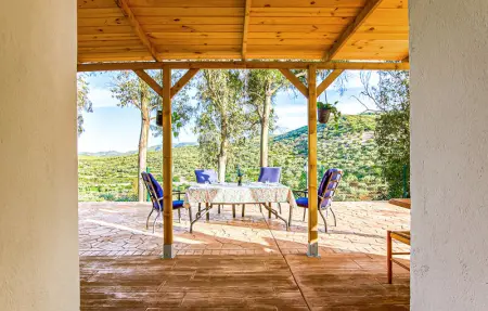 Location Maison 10 personnes à Colmenar - Photo 1