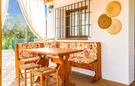 Location Maison 10 personnes à Colmenar - Photo 7