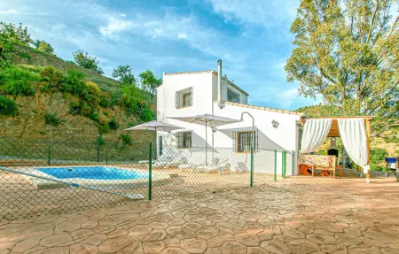 Location Maison 10 personnes à Colmenar - Photo 11