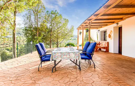 Location Maison 10 personnes à Colmenar - Photo 12