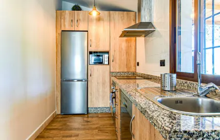 Location Maison 10 personnes à Colmenar - Photo 16