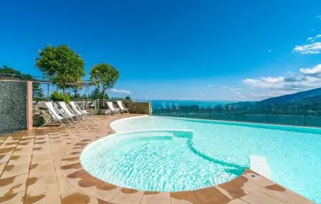 Location Maison 6 personnes à Magliolo - Photo 11