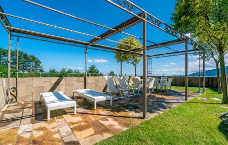 Location Maison 6 personnes à Magliolo - Photo 18