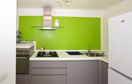 Location Maison 6 personnes à Magliolo - Photo 24