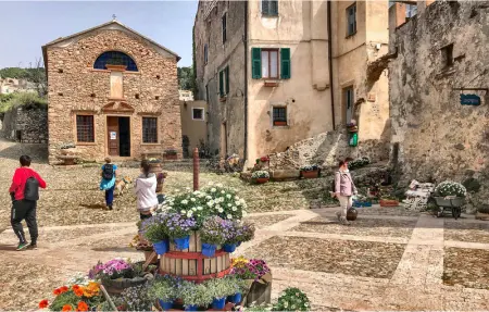 Location Maison 6 personnes à Magliolo - Photo 38