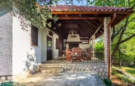 Location Maison 8 personnes à Jadranovo - Photo 8