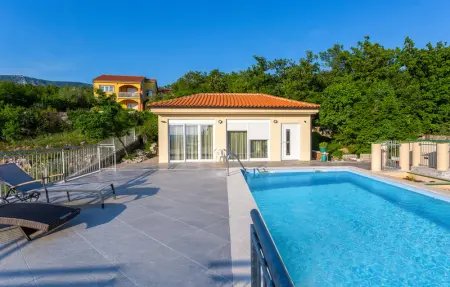 Location Maison 8 personnes à Jadranovo - Photo 10