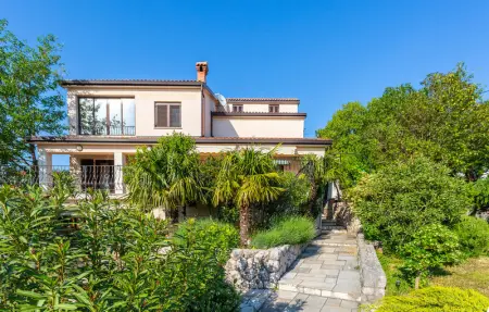 Location Maison 8 personnes à Jadranovo - Photo 12