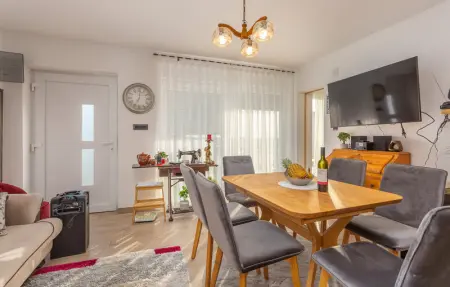 Location Maison 8 personnes à Jadranovo - Photo 15