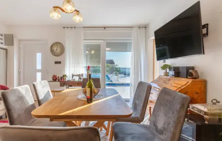 Location Maison 8 personnes à Jadranovo - Photo 16