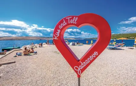 Location Maison 8 personnes à Jadranovo - Photo 32