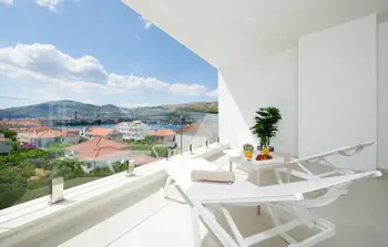 Haus in Trogir CDC992 N°848286