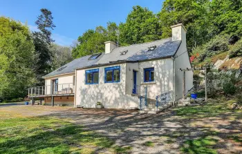 Maison à Plouigneau FBF672 N°848293