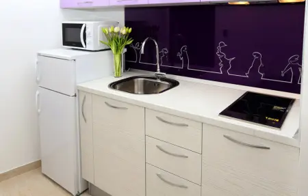 Location Appartement 6 personnes à Split - Photo 5