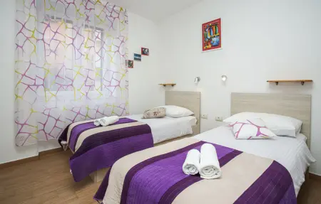 Location Appartement 6 personnes à Split - Photo 7