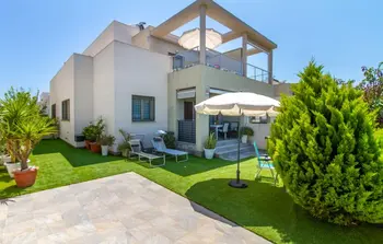 Haus in Torrevieja EBI484 N°848312