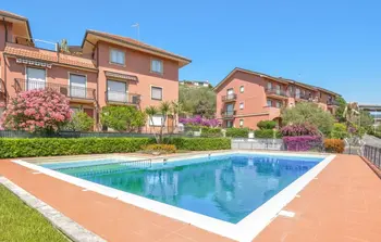 Appartement in San Bartolomeo al Mare ILP226 N°895365