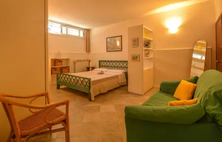 Location Appartement 4 personnes à San Bartolomeo al Mare - Photo 3