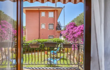 Location Appartement 4 personnes à San Bartolomeo al Mare - Photo 6