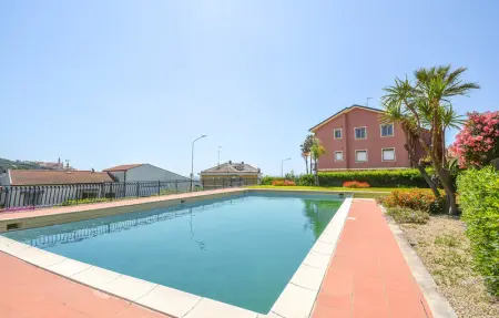 Location Appartement 4 personnes à San Bartolomeo al Mare - Photo 8