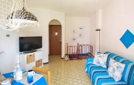 Location Appartement 4 personnes à San Bartolomeo al Mare - Photo 11