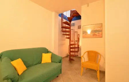 Location Appartement 4 personnes à San Bartolomeo al Mare - Photo 14