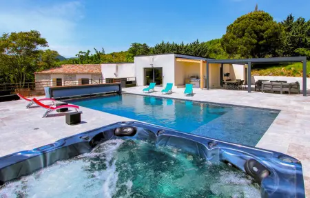 Location Maison 10 personnes à Alissas - Photo 8