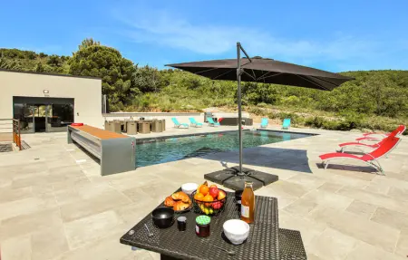 Location Maison 10 personnes à Alissas - Photo 11