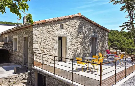 Location Maison 10 personnes à Alissas - Photo 16