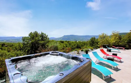 Location Maison 10 personnes à Alissas - Photo 19